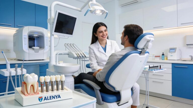 Understanding Dental Guarantees and Material Quality in Turkey: Essential Warranty Information for UK Patients